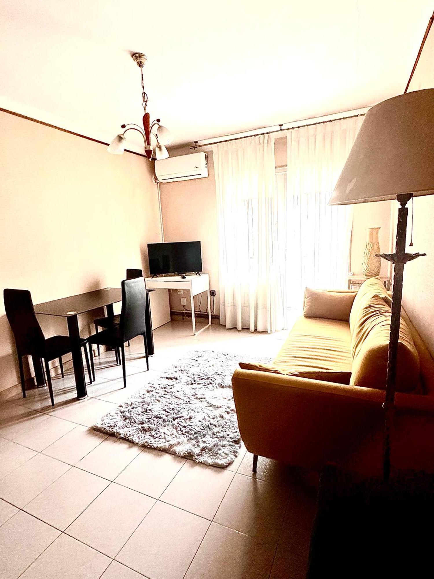 Apartamento Cozy Near Of The Sea *